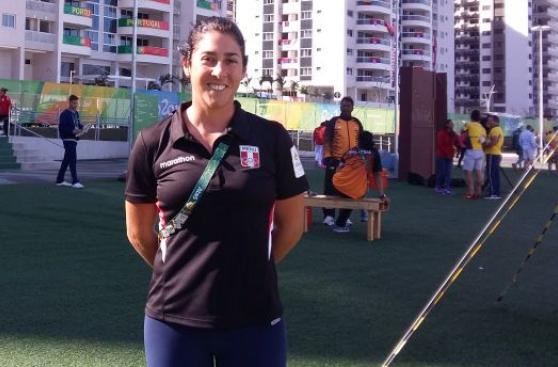 Río 2016: Paloma Schmidt pidió profesionalizar la vela en Perú