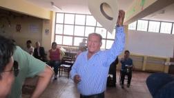 Moquegua: 4 años de prisión suspendida para gobernador regional