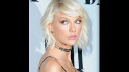 Taylor Swift olvida polémicas y rompe su silencio en Twitter