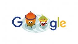 Google honra al atletismo con un nuevo ‘doodle’ olímpico