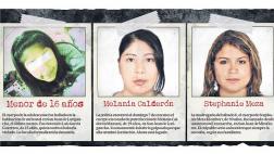 #NiUnaMenos: tres mujeres asesinadas en solo seis días