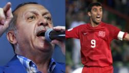 Turquía ordena detención de astro del fútbol tras golpe fallido