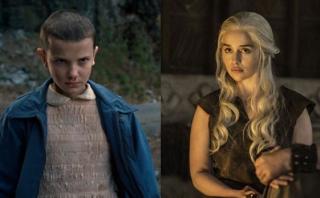 "Stranger Things" derrotaría a "Game of Thrones" en audiencia