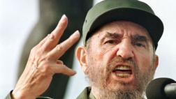 Fidel Castro, el líder al que intentaron matar más de 600 veces