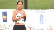 Río 2016: Inés Melchor y sus expectativas en la maratón