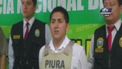 Capturan a terrorista vinculado con el asesinato de 18 policías