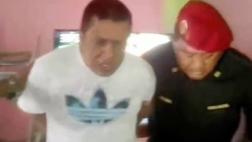 Alias ‘Catón’ y la atroz cadena de venganzas detrás de su caída