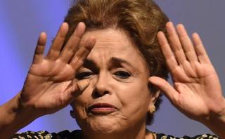 Brasil: Recta final de juicio a Dilma comenzará el 25 de agosto