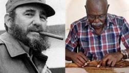 Fidel Castro: El regalo más curioso por sus 90 años