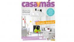 Descubre lo nuevo en diseño infantil con la revista Casa y Más