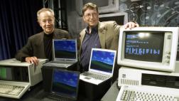 Las PC cumplen 35 años