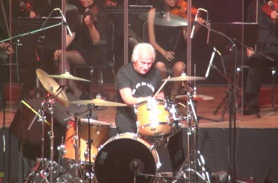 Pete Best: primer baterista de The Beatles cautivó Lima