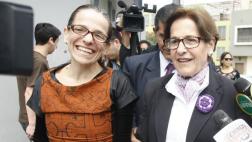 Susana Villarán: fallece hija de ex alcaldesa de Lima
