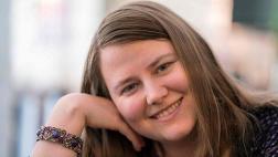 Natasha Kampusch: Su vida tras 10 años de salir del cautiverio