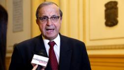 Mora cuestionó designación de Ávila en comisión de Educación