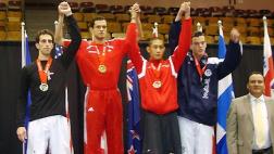¿Es rentable para un peruano ser deportista olímpico?