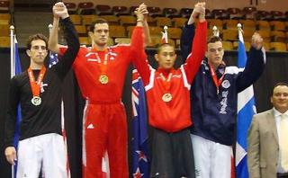 ¿Es rentable para un peruano ser deportista olímpico?