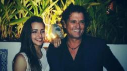 Carlos Vives: su bella hija de 22 años posó para revista SoHo