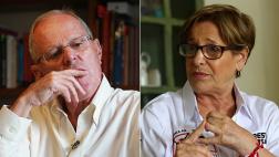 Expresan condolencias a Villarán por fallecimiento de su hija