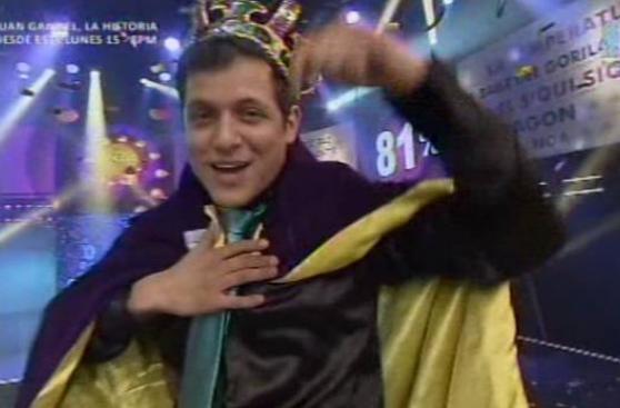 "Los Reyes del Playback": así se despidió el programa de Latina