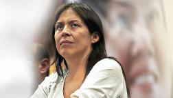 Fuerza Popular se desmarca de denuncia de Yeni Vilcatoma