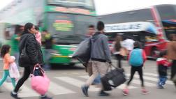 Ejecutivo declara tres días no laborables en noviembre por APEC