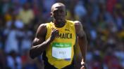 Usain Bolt hace su debut en Río 2016: este es su calendario