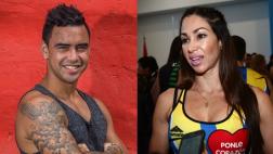 Diego Chávarri: "Voy a respaldar a Melissa Loza"