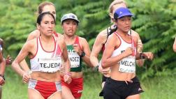 Río 2016: ¿Cuáles son verdaderas chances de Melchor y Tejeda?