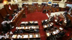 Comisión que elegirá al defensor del Pueblo se reúne el martes