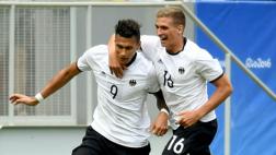 Alemania goleó 4-0 a Portugal y va a 'semis' en Río 2016
