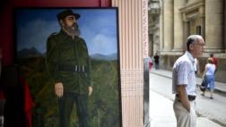 El pueblo donde vivió Fidel Castro antes de ser revolucionario