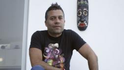 "Mathi Nait": Mathías Brivio inicia una nuevo reto televisivo