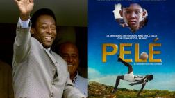 “Pelé, el nacimiento de una leyenda”: peruano produce filme