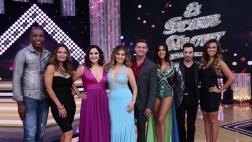 El gran show: Andrea Llosa y Darlene enfrentan hoy sentencia