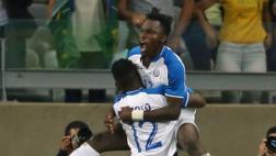 Río 2016: Honduras ganó 1-0 a Corea del Sur y pasó a semis
