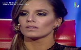 "El valor de la verdad": Alejandra acusó a Guty de empujarla