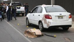 Confirman actos ilegales de supuesto 'Escuadrón de la muerte'