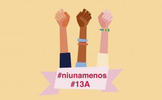 #NiUnaMenos: Por eso caminamos