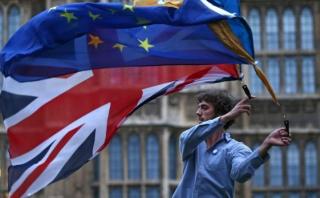 Reino Unido: El Brexit se retrasaría hasta el 2019