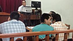 Policías serán expulsados si se confirma violación a menor