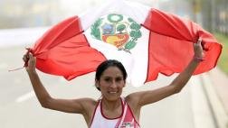 Maratón de Río 2016: Gladys Tejeda logró histórico puesto 15
