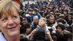 Alemania pedirá a las grandes empresas que contraten refugiados