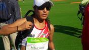 Río 2016: Inés Melchor explica su retiro de la maratón femenina