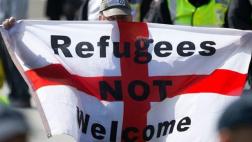 Reino Unido crea escuadrón contra crímenes de odio tras brexit