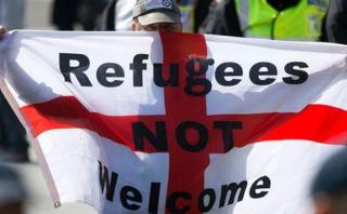 Reino Unido crea escuadrón contra crímenes de odio tras brexit