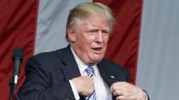 Culpan a Donald Trump por asesinato de musulmanes en Nueva York