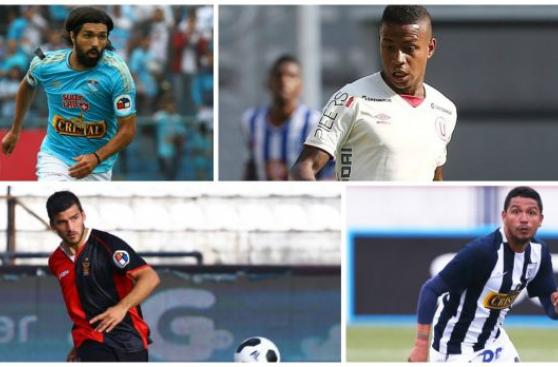 Tabla acumulada: con estos puntajes se iniciarán las liguillas