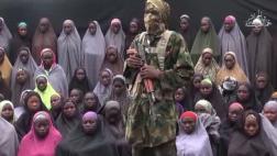Boko Haram asegura que algunas niñas de Chibok han muerto