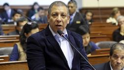 Marco Arana: Frente Amplio no dará "confianza ciega" a Gabinete
